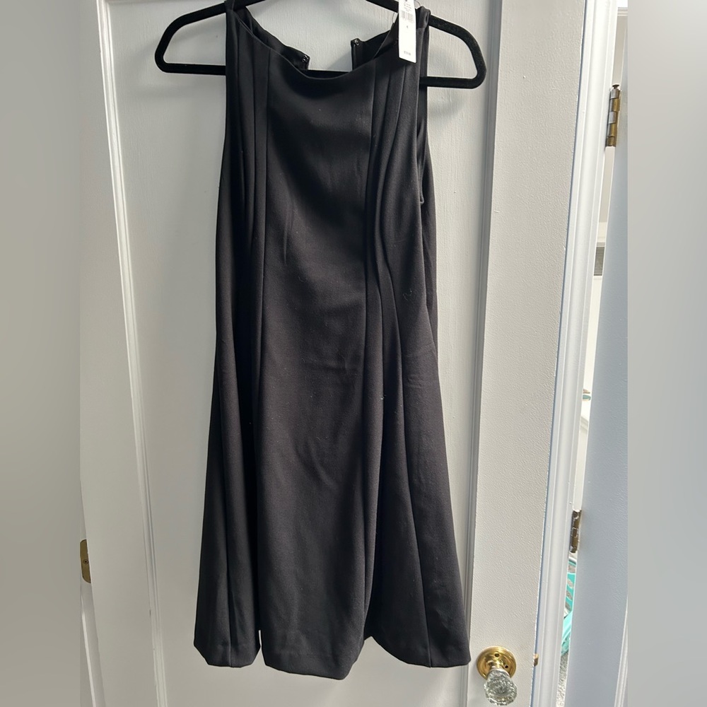 Banana Republic A-Line Sleeveless Dress - Size 4